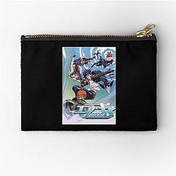 Air Gear Anime Pouch