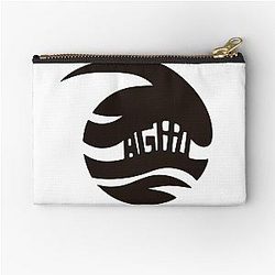Air Gear Stiker Pouch