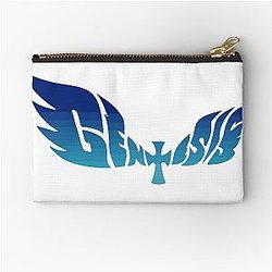 Air Gear Stiker Zipper Pouch