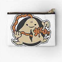 Air Gear Yūki Upa Zipper Pouch
