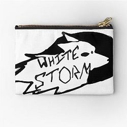 Air Gear Stiker Pouch