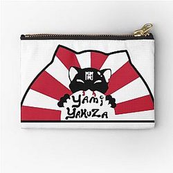 Air Gear Yami Zipper Pouch
