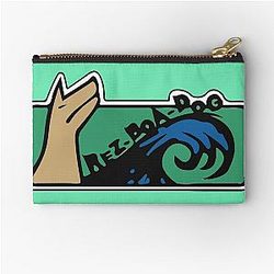 Air Gear Rez Boa Dog Pouch