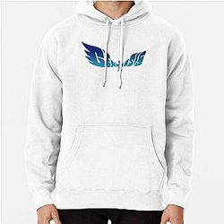Air Gear Pullover Hoodie