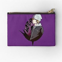 Kazu Air Gear Zipper Pouch