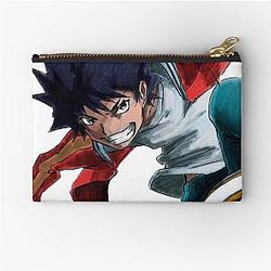 Air Gear Ikki Pouch
