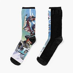 Air Gear Anime