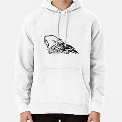 Air Gear Pullover Hoodie