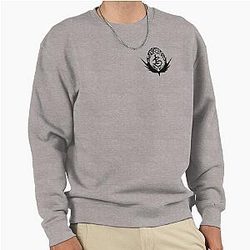 Kogarasumaru Air Gear Sweatshirt