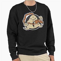 Air Gear Yao Stiker Pullover Sweatshirt