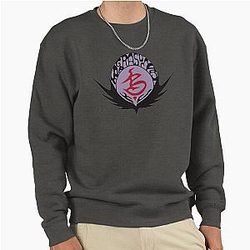 Air Gear Yaou Stiker Sweatshirt