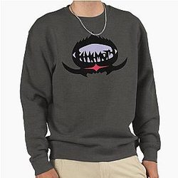 Air Gear Behemoth Pullover Sweatshirt