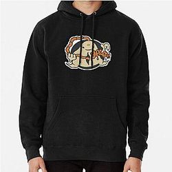 Air Gear Yaou Hoodie