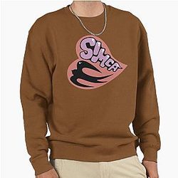 Air Gear Pullover Sweatshirt