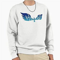 Air Gear Pullover Sweatshirt