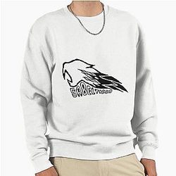 Air Gear Pullover Sweatshirt