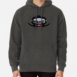 Air Gear Behemoth Pullover Hoodie