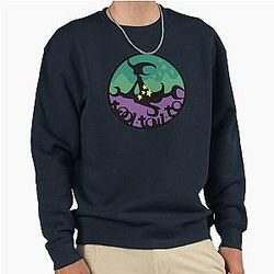 Air Gear Tool Sweater Stiker Pullover