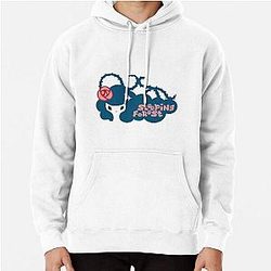 Air Gear Forest Pullover Hoodie