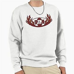 Air Gear Pullover Sweatshirt