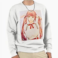 Air Gear - Great Pullover Sweatshirt