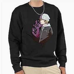 Kazu Air Gear Sweatshirt