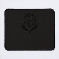 Kogarasumaru Air Gear Mousepad
