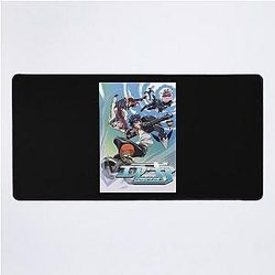 Air Gear Anime Desk Pad