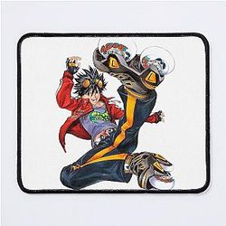 Air Gear - Main Character