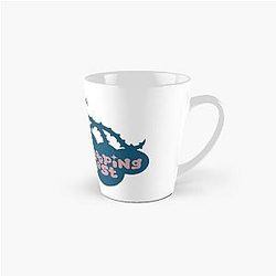 Air Gear Sleeping Taller Mug