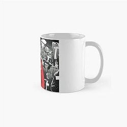 Air Gear - Ikki Minami Mug