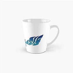 Air Gear Genesis Sticky Tall Mug