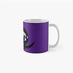 Air Gear Behemoth Classic Mug
