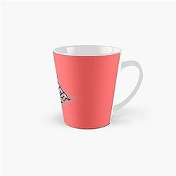 Air Gear Sticker Tall Mug
