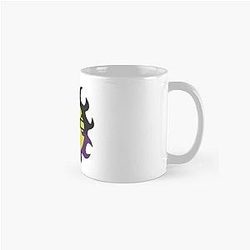 Air Gear Classic Mug