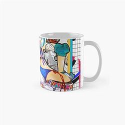 Air Gear Mug