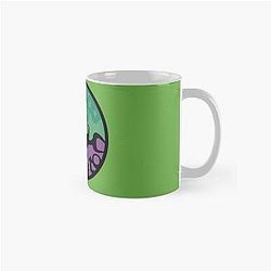 Air Gear Tool Classic Mug