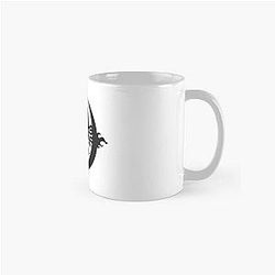 Air Gear Black Crow Classic Mug
