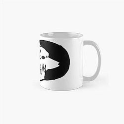 Air Gear White Storm Classic Mug