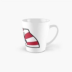 Air Gear Yami Yakuza Tall Mug