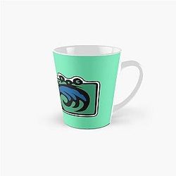 Air Gear Rez Boa Dog Tall Mug
