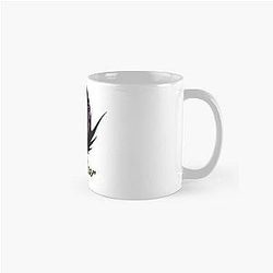 Air Gear Raven Logo Classic Mug