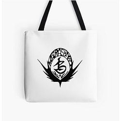 Kogarasumaru Air Gear Tote Bag