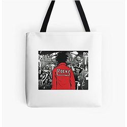 Air Gear Ikki Minami Tote Bag