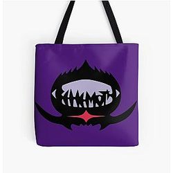 Air Gear Behemoth Stiker All Over Print Tote Bag