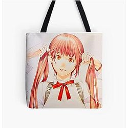 Air Gear Oh Great Tote Bag