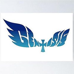 Air Gear: Genesis Poster