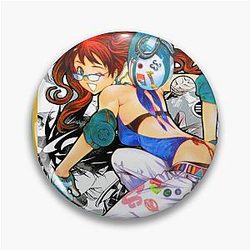 Air Gear
