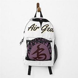 Air Gear Raven Backpack