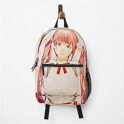Air Gear - Great Backpack